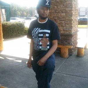 Meet your Posher, Damien